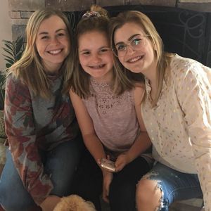 Meet your Posher, Denise